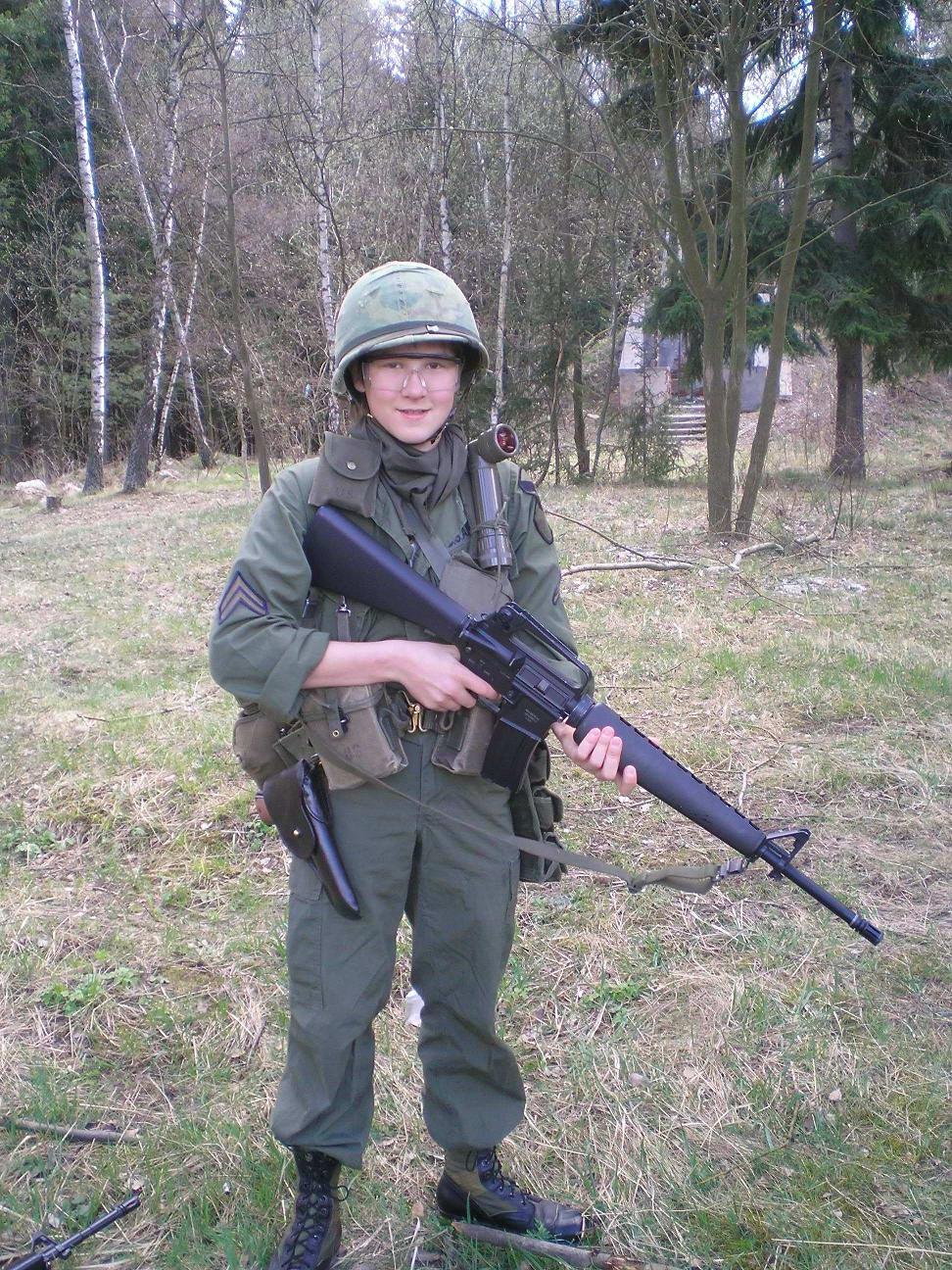 Cpl. J. Brož
