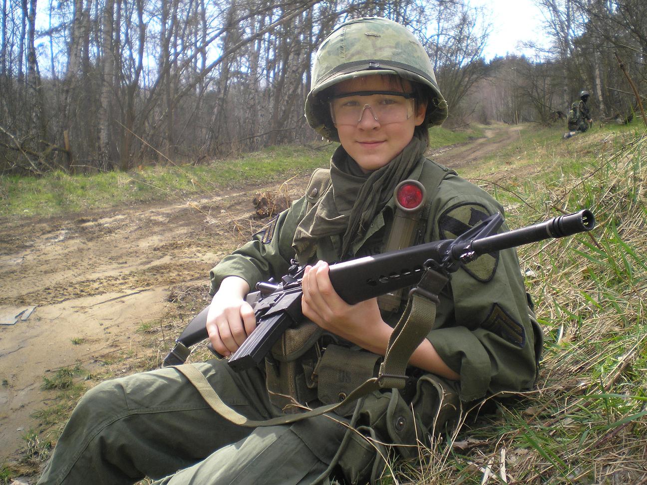 Jirka Brož