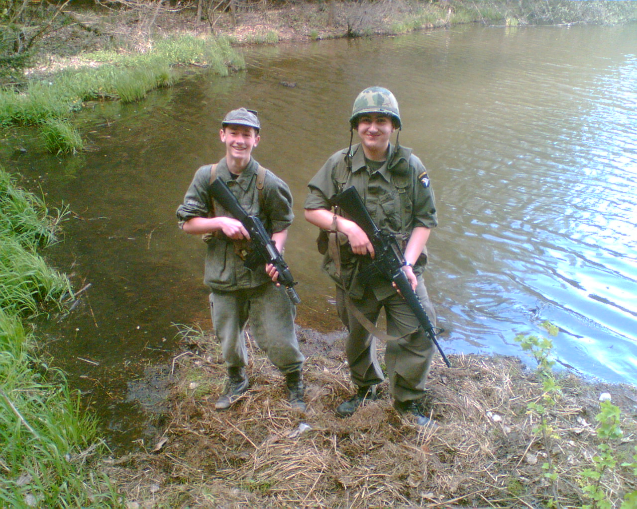 jay jay + slavík